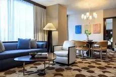 Kimpton Hotel Palomar Chicago 