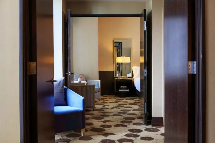 Kimpton Hotel Palomar Chicago 