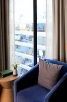 Kimpton Hotel Palomar Chicago 