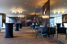 Kimpton Hotel Palomar Chicago 