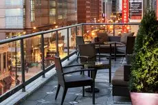 Kimpton Hotel Palomar Chicago 