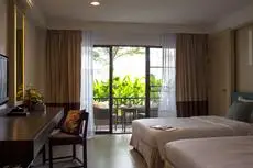 Sawaddi Patong Resort & Spa 