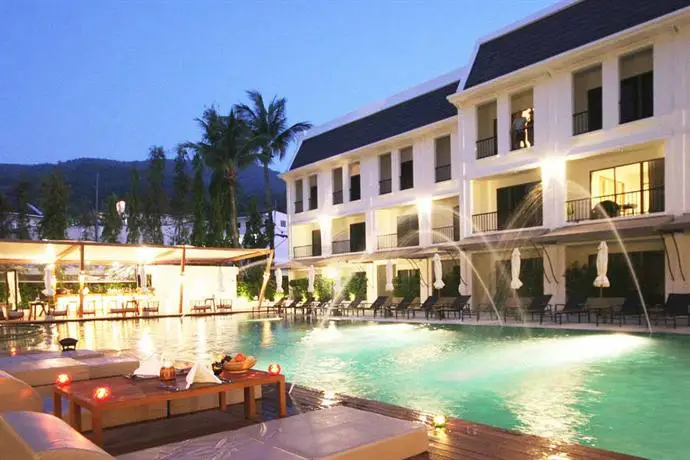 Sawaddi Patong Resort & Spa 