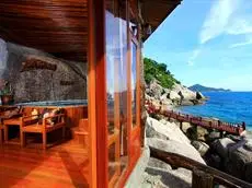 Dusit Buncha Resort Koh Tao 