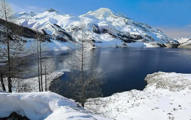 Les Jardins de la Balme 