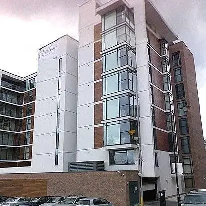 Medlock Apartments at Jordan Street