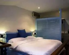 Rooms at the 9th Apartments Phuket 