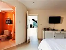 Rooms at the 9th Apartments Phuket 