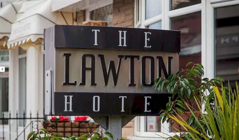 The Lawton