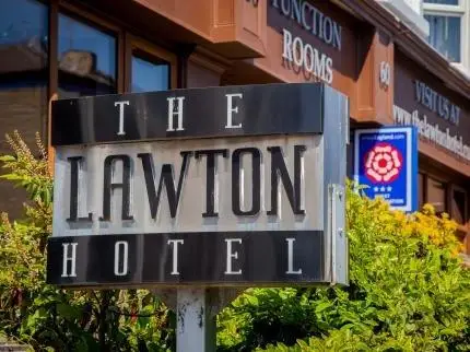 The Lawton