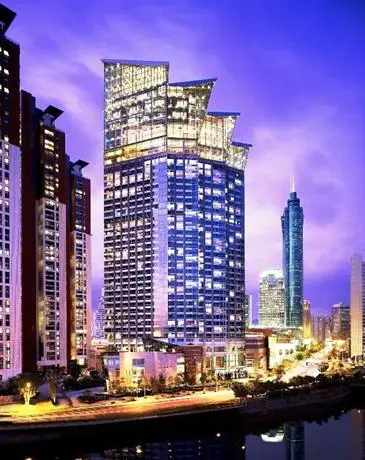 Grand Hyatt Shenzhen