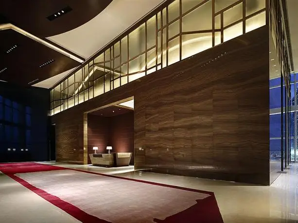 Grand Hyatt Shenzhen 