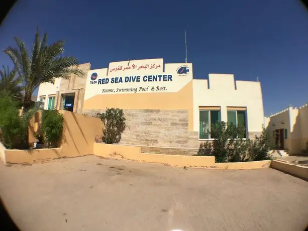 Red Sea Dive Center 