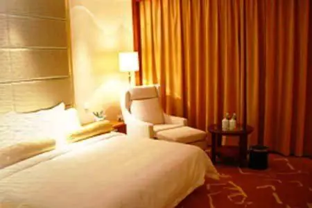 Zhongtailai Hotel Zhanjiang