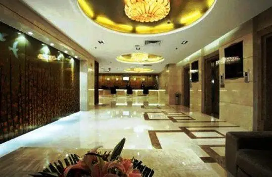 Zhongtailai Hotel Zhanjiang