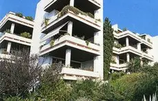 Apartamentos del Rey Portinatx 