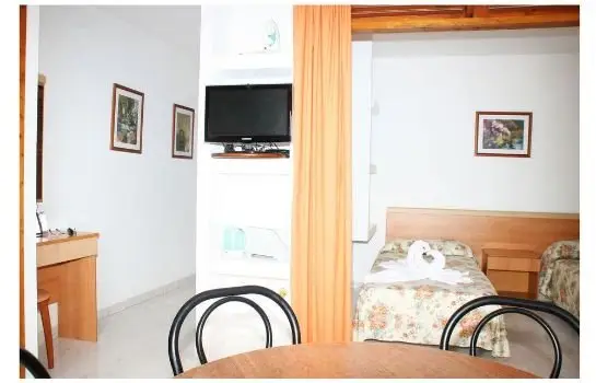 Apartamentos del Rey Portinatx