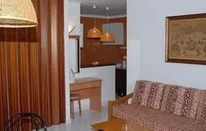 Apartamentos del Rey Portinatx 