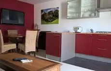 Apartamentos del Rey Portinatx 