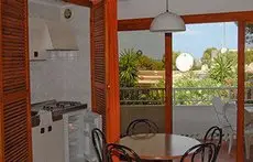 Apartamentos del Rey Portinatx 