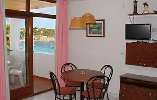 Apartamentos del Rey Portinatx 