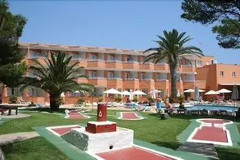 Hotel Xaloc Playa 