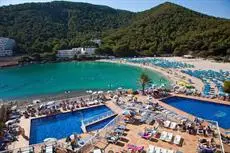 Sirenis Cala Llonga Resort Ibiza 