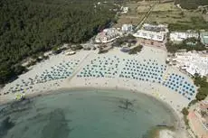 Sirenis Cala Llonga Resort Ibiza 
