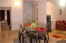 Babylon Hotel & Serviced Apartment 