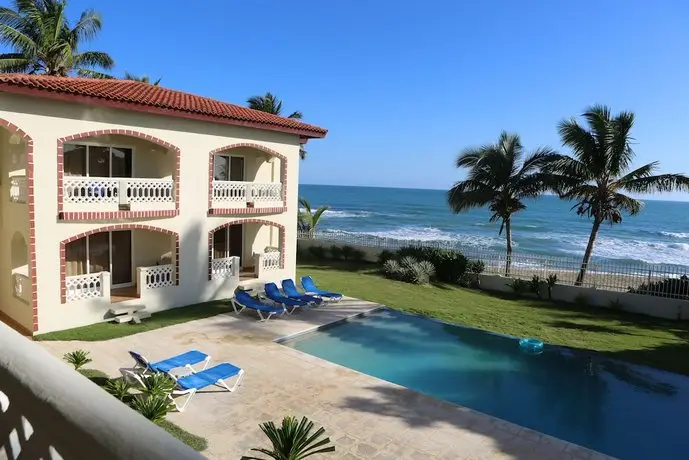 Barefoot Beach Pad