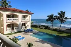 Barefoot Beach Pad 