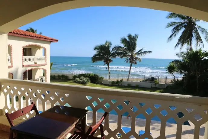 Barefoot Beach Pad