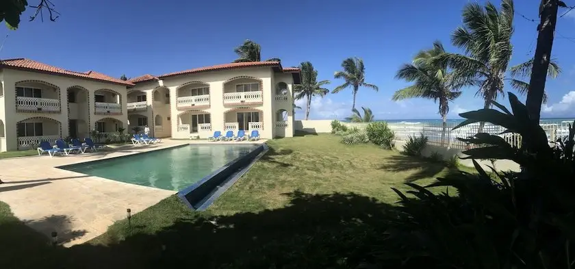 Barefoot Beach Pad