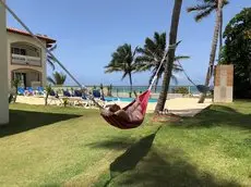 Barefoot Beach Pad 