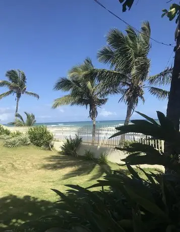 Barefoot Beach Pad 