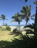 Barefoot Beach Pad 