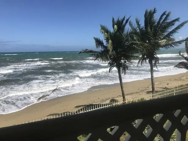 Barefoot Beach Pad 