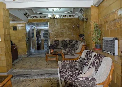 Bostan Hotel Cairo