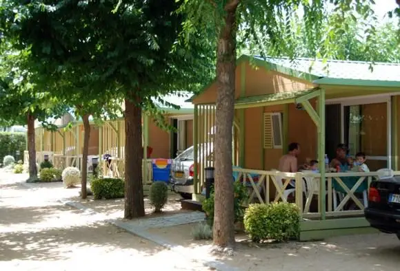 Camping La Masia 