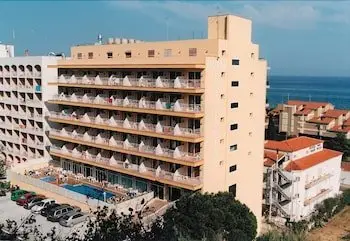 Hotel Catalonia 