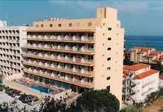 Hotel Catalonia 