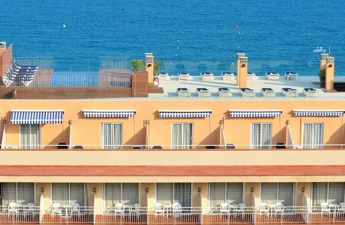 Hotel Catalonia 