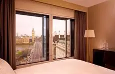 Park Plaza Westminster Bridge London 