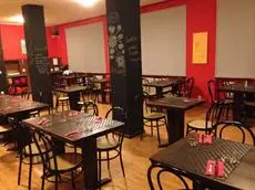 Ristorante Stella con camere 