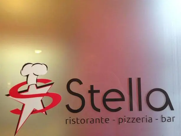 Ristorante Stella con camere 