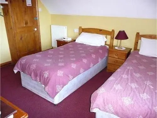 Yardley Guesthouse Birmingham 