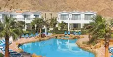 Ecotel Dahab Bay View Resort 