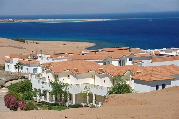 Ecotel Dahab Bay View Resort 