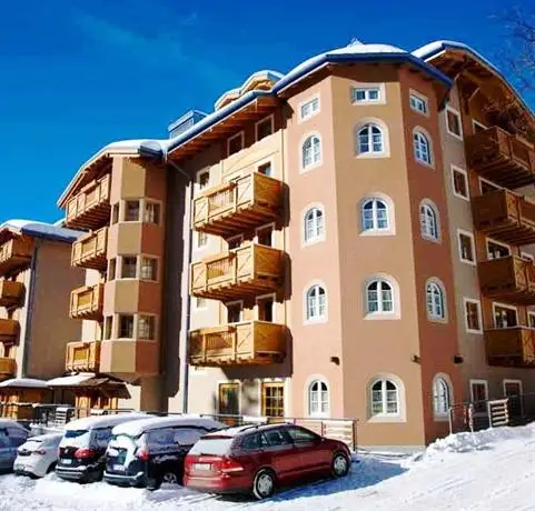 Hotel Chalet Del Brenta 