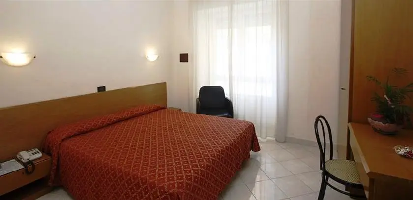 Hotel Marinella Sanremo